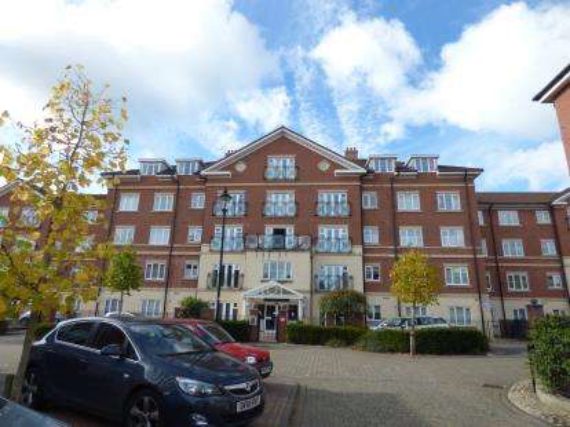 2&nbsp;Bedroom&nbsp;Flat